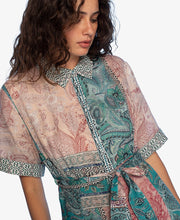 Vanessa Dress