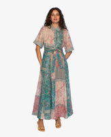 Vanessa Dress