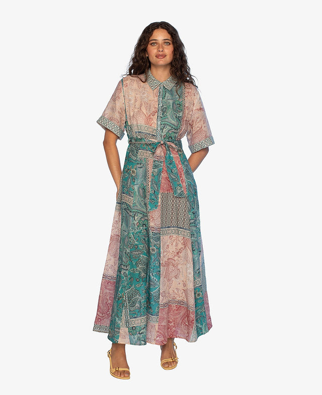 Vanessa Dress