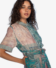 Vanessa Dress
