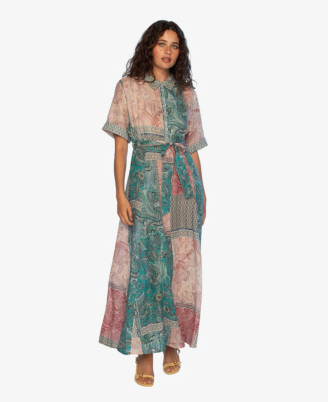 Vanessa Dress