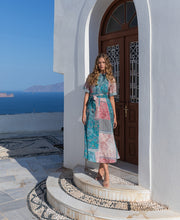 Vanessa Dress