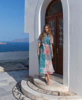 Vanessa Dress