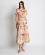 Zurina Dress