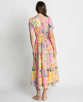 Zurina Dress