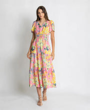Zurina Dress