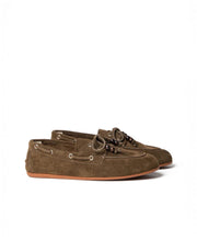 Boat Shoe