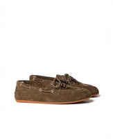 Boat Shoe