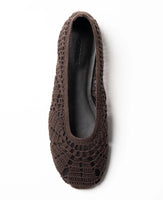 Molly Flat