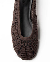 Molly Flat