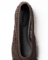 Molly Flat
