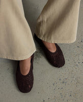 Molly Flat