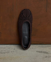 Molly Flat