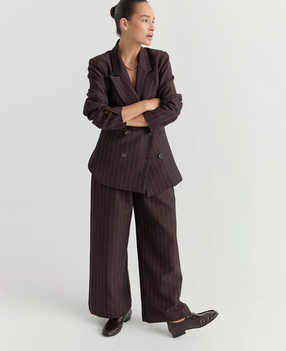 Naomi Loafer