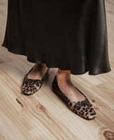 Sophie Animal Flat