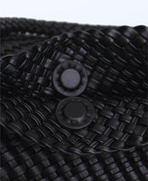 Woven Tote Bag