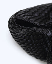 Woven Tote Bag