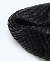 Woven Tote Bag