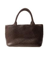 Woven Tote Bag