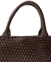 Woven Tote Bag