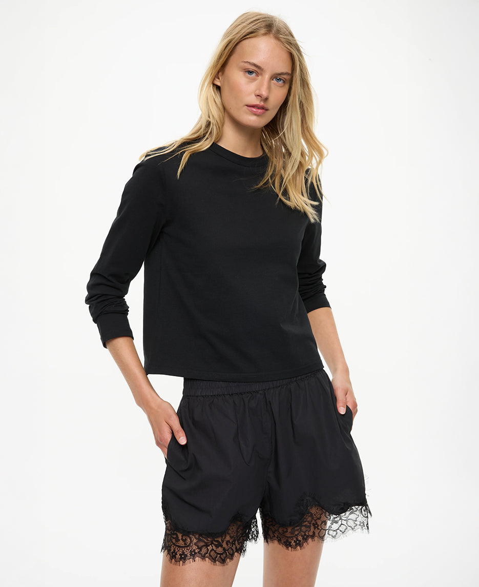 Lumi Shorts
