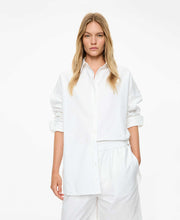 Mara Oversized LS Shirt