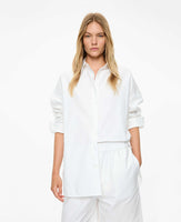 Mara Oversized LS Shirt