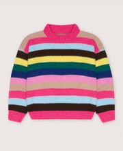 Lund Jumper