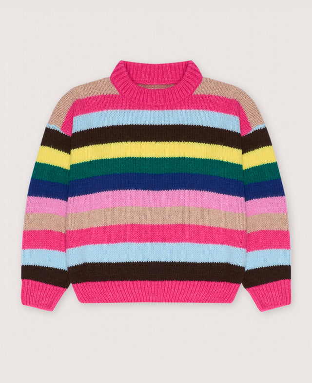 Lund Jumper