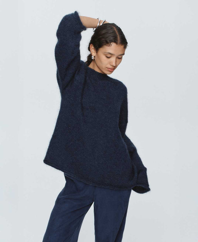 Maye Jumper