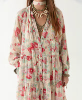 Agustina Dress