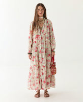 Agustina Dress