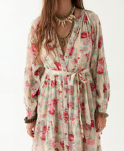 Agustina Dress