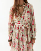 Agustina Dress