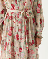 Agustina Dress