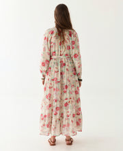 Agustina Dress