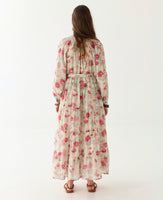Agustina Dress