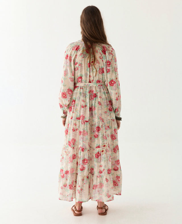 Agustina Dress