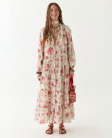 Agustina Dress