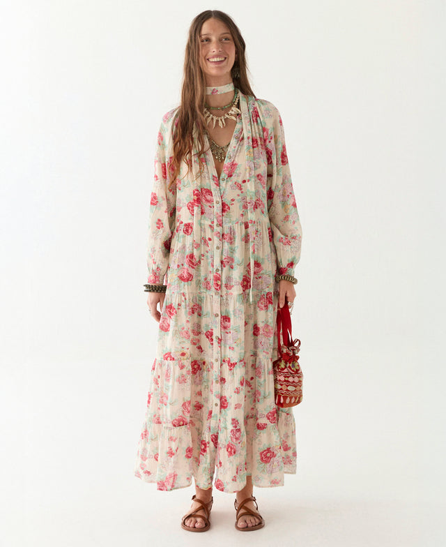 Agustina Dress