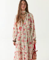 Agustina Dress