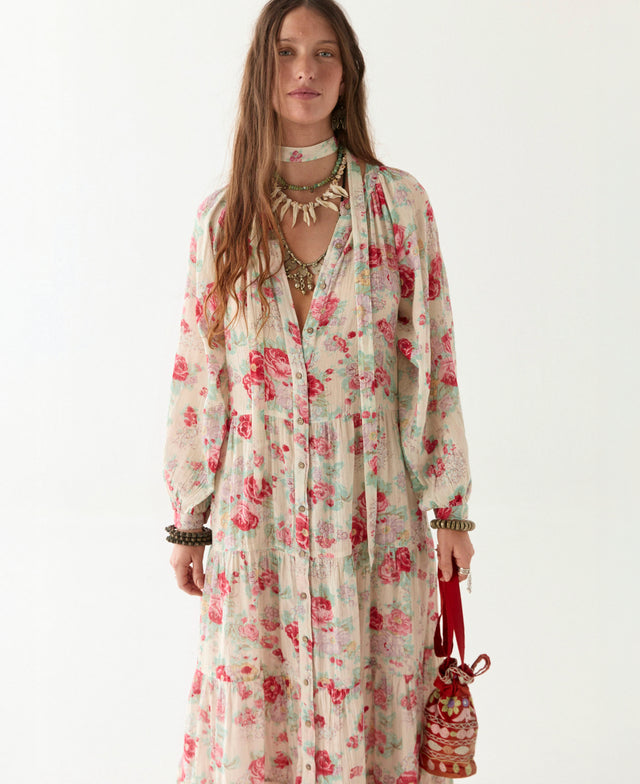 Agustina Dress
