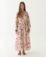 Agustina Dress