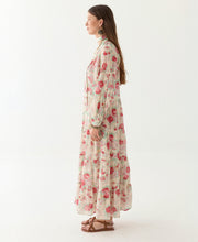 Agustina Dress