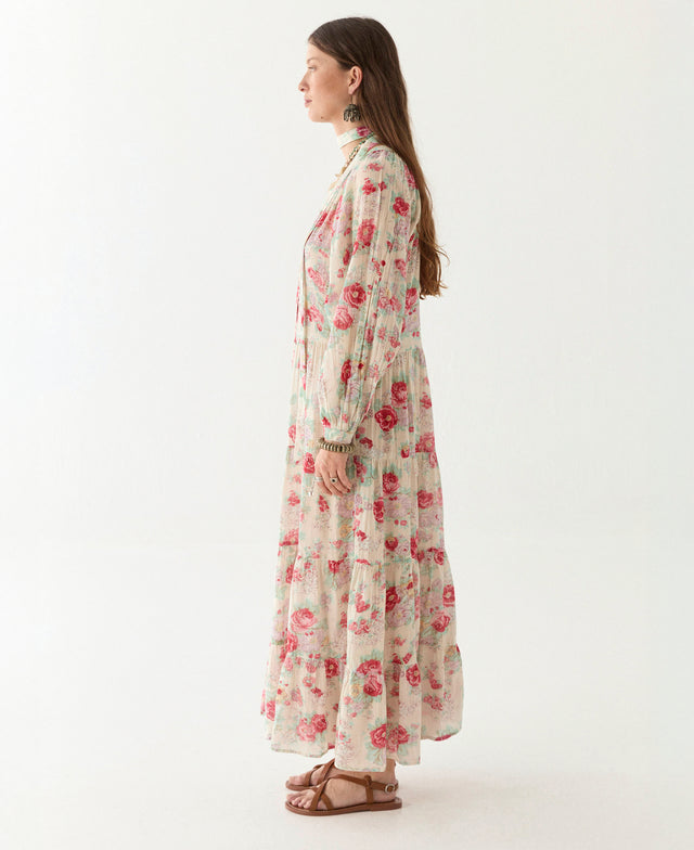 Agustina Dress