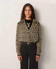 Amrit Crepe Shirt