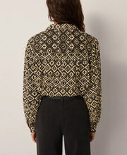 Amrit Crepe Shirt