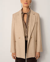 Anna Blazer