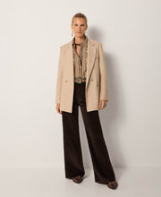 Anna Blazer