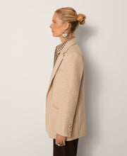 Anna Blazer